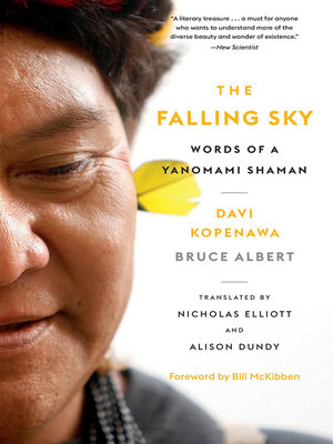 The Falling Sky - ebook